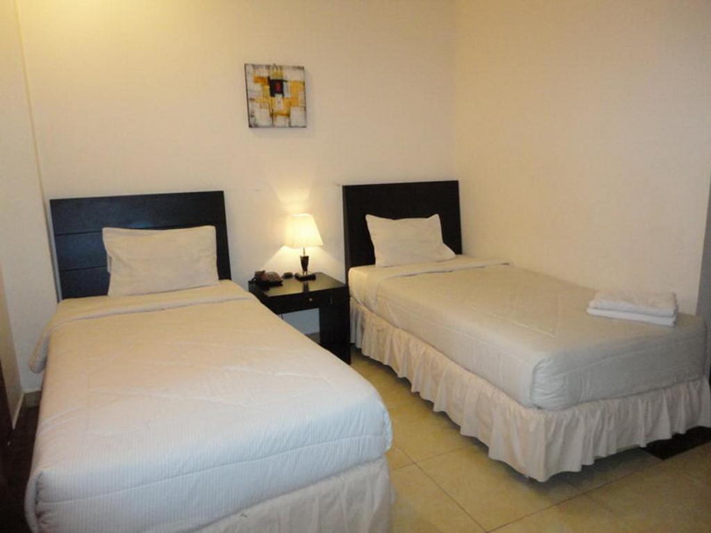 Grand Duta Hotel Palu Phòng bức ảnh